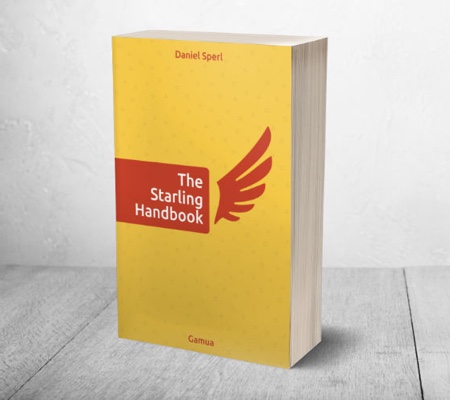 The Starling Handbook